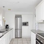 5 Star Holiday Home In Blokhus * Blokhus