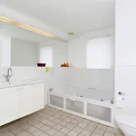 Hébergement de vacances 5 Star Holiday Home In Blokhus