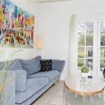 5 Star Holiday Home In Blokhus Blokhus