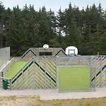 5 Star Holiday Home In Blokhus Hébergement de vacances *