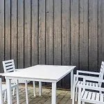 Hébergement de vacances 5 Star Holiday Home In Blokhus *