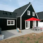 5 Star Holiday Home In Blokhus Hébergement de vacances *