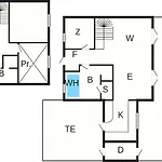 5 Star Holiday Home In Blokhus *