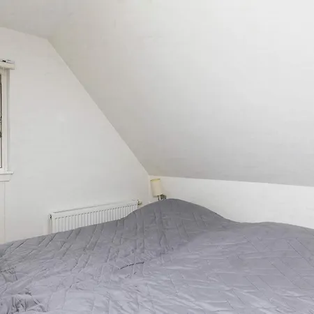 Nyaraló 6 Person In Blokhus-by Traum *