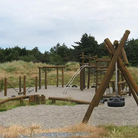 6 Person In Blokhus-by Traum Nyaraló *