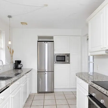 6 Person In Blokhus-by Traum * Blokhus