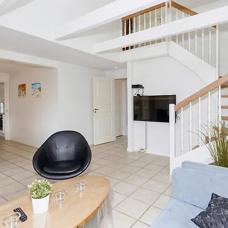 6 Person In Blokhus-by Traum