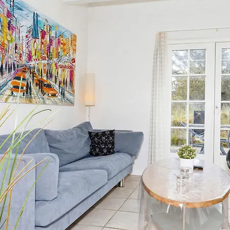 6 Person In Blokhus-by Traum Blokhus