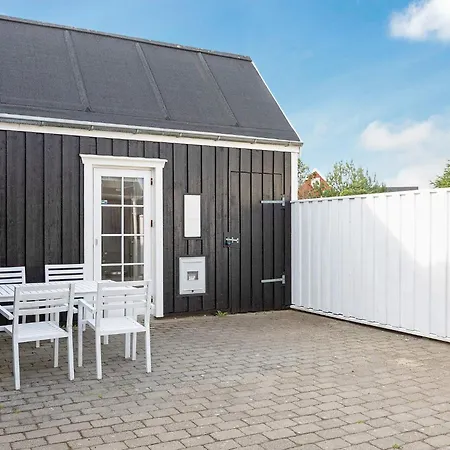 6 Person In Blokhus-by Traum Nyaraló