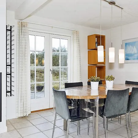 6 Person In Blokhus-by Traum Nyaraló