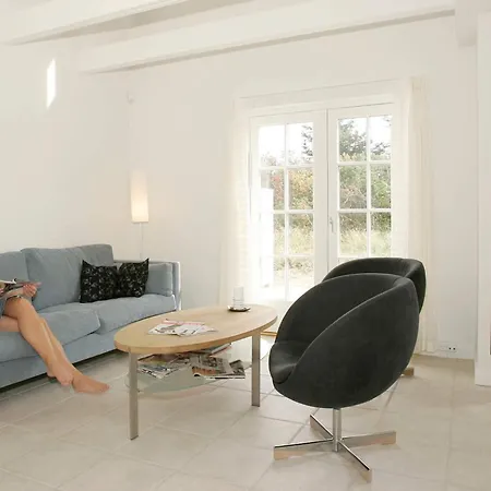 6 Person In Blokhus-by Traum Nyaraló *