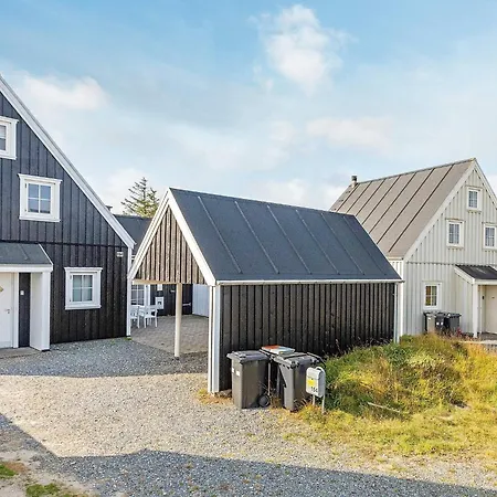 Ferienhaus 5 Star In