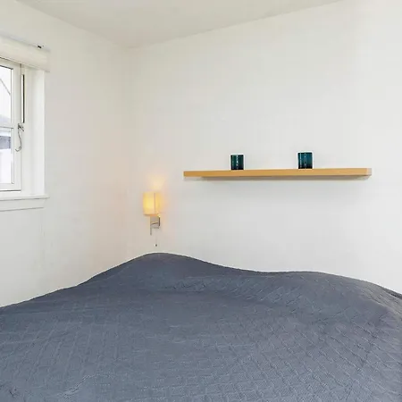 度假居 5 Star In 布洛克胡斯