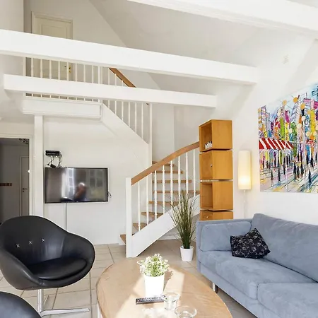 Ferienhaus 5 Star In Blokhus