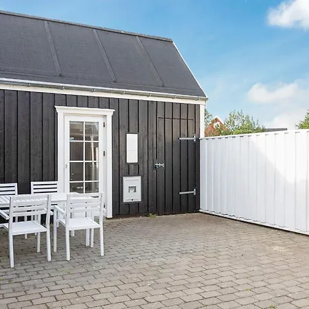 Vakantiehuis 5 Star In Blokhus